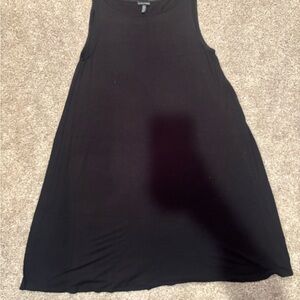 Eileen Fisher Classic Black Top